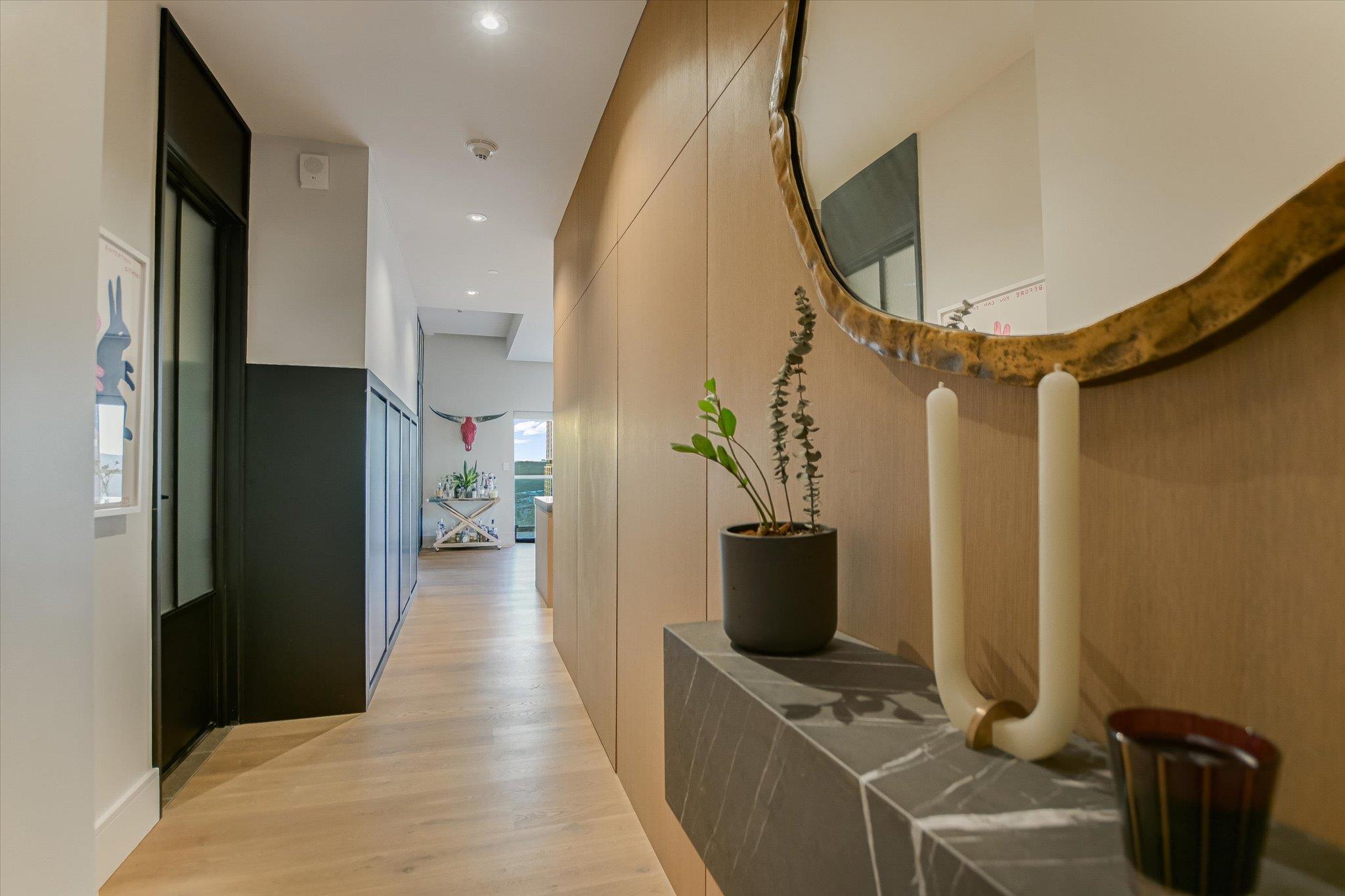 210 Lavaca ST # 3108