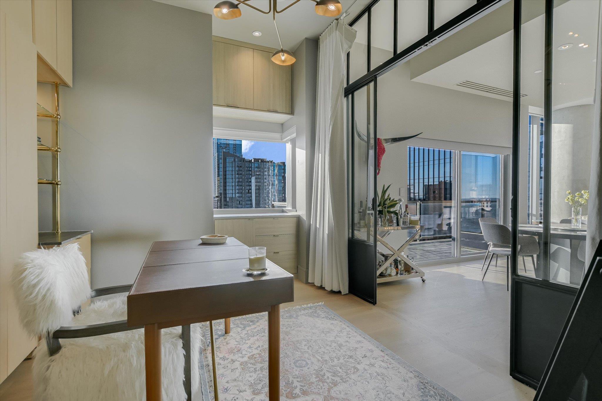 210 Lavaca ST # 3108