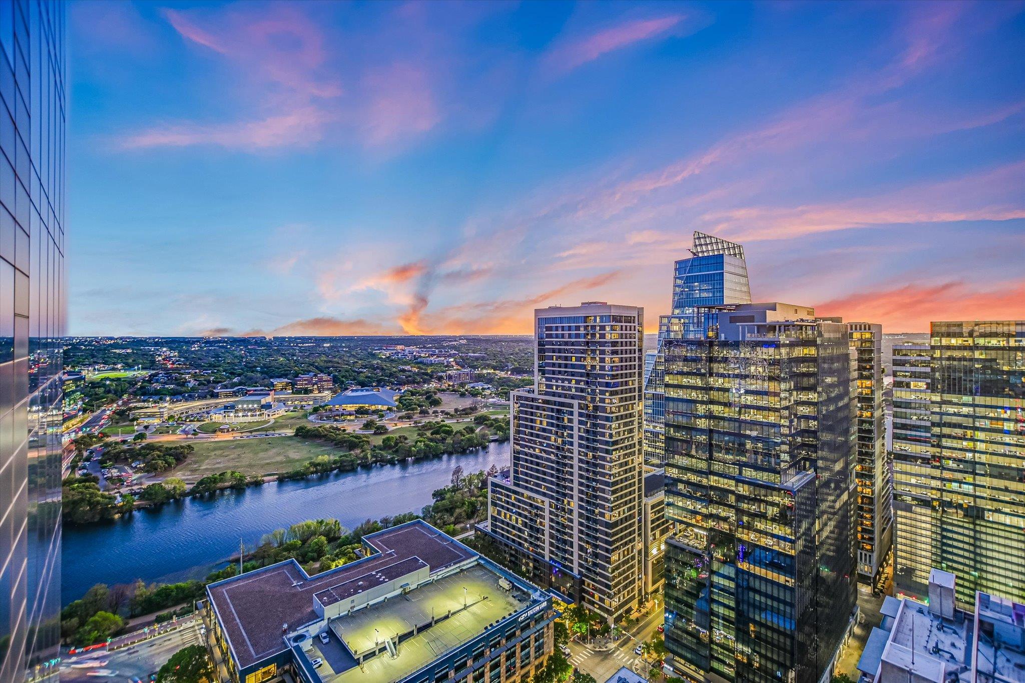 210 Lavaca ST # 3108
