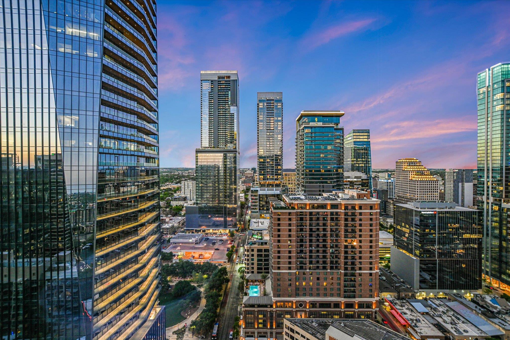 210 Lavaca ST # 3108
