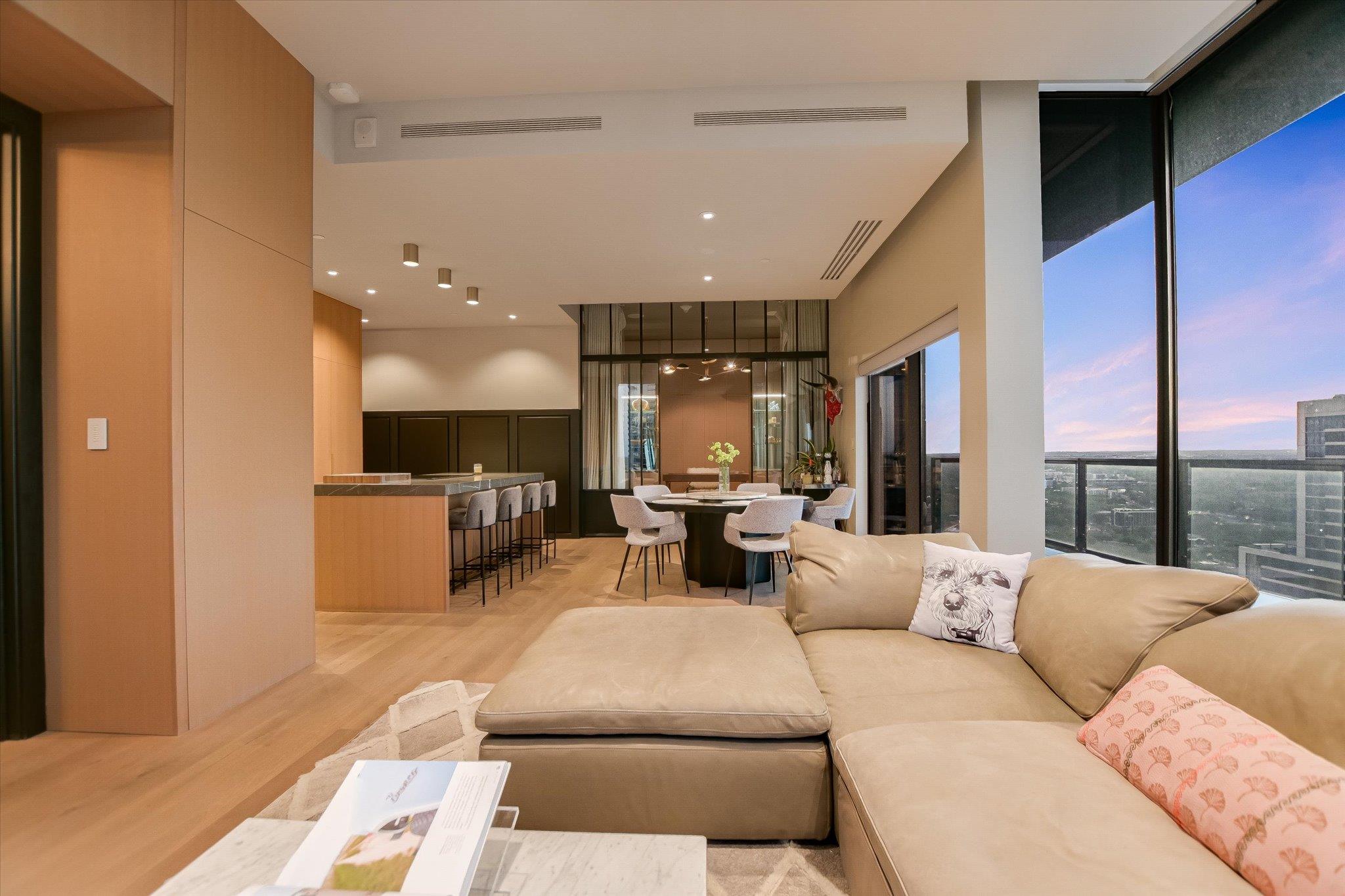 210 Lavaca ST # 3108