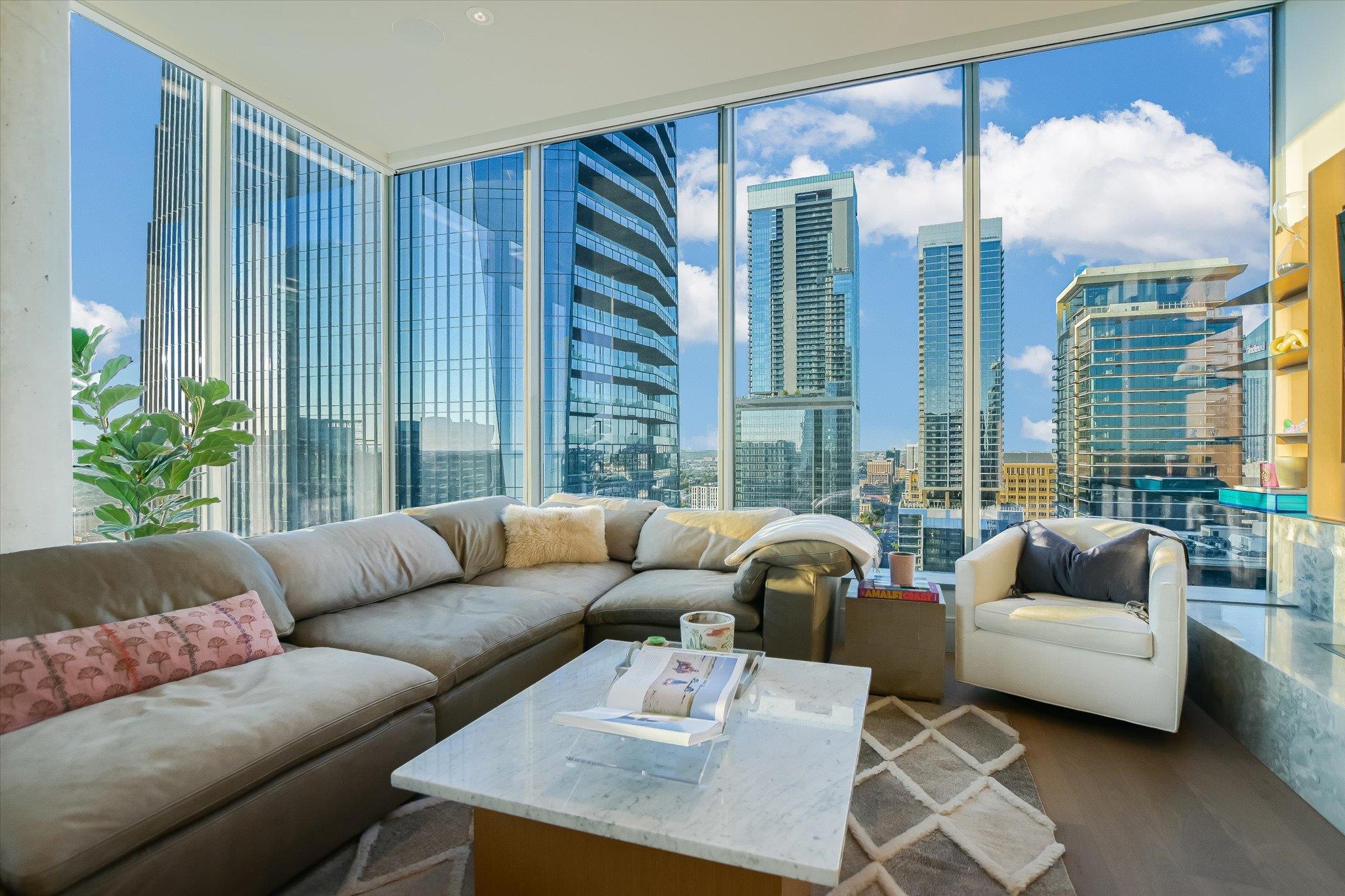 210 Lavaca ST # 3108