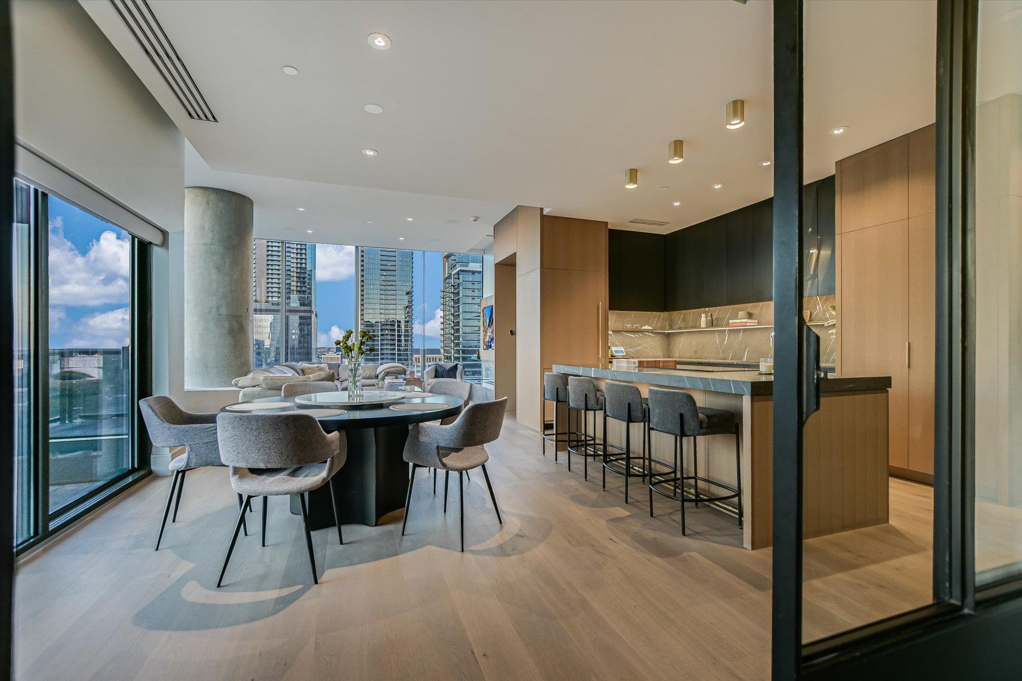 210 Lavaca ST # 3108