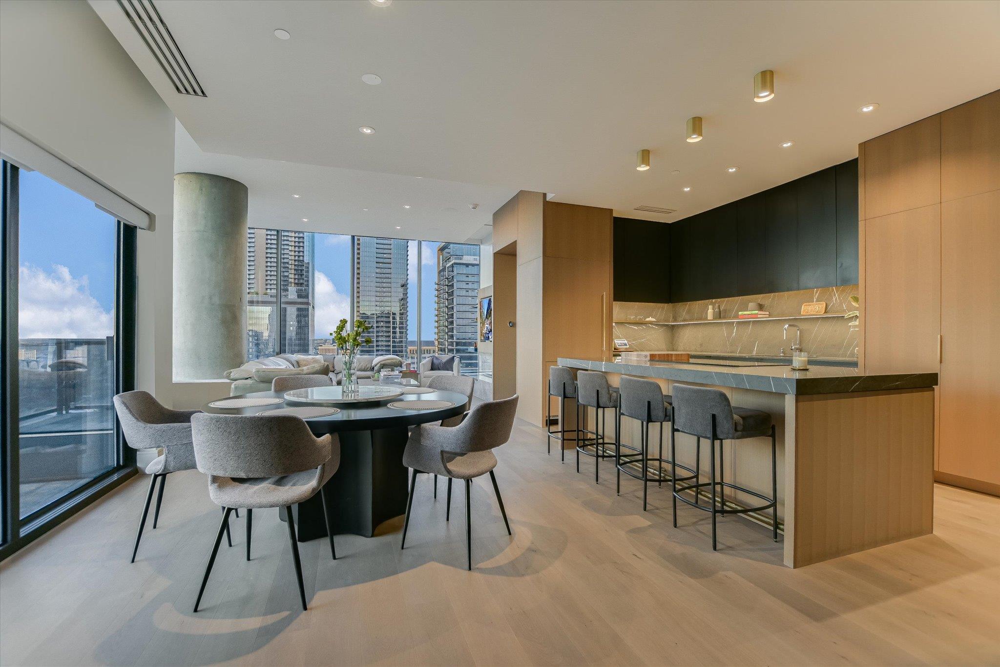 210 Lavaca ST # 3108