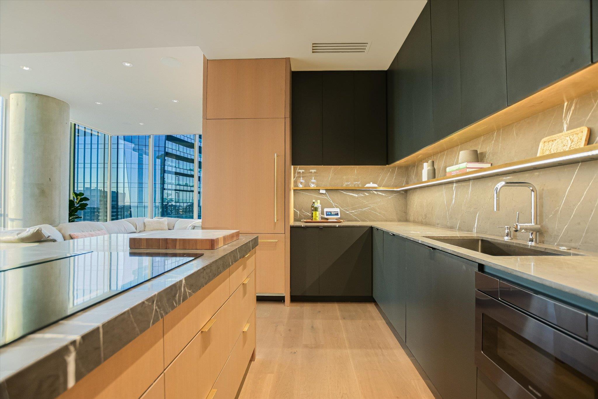 210 Lavaca ST # 3108