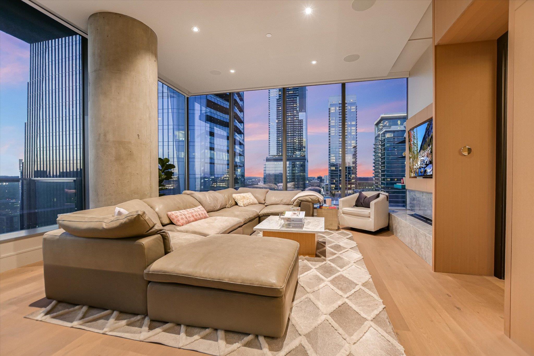 210 Lavaca ST # 3108