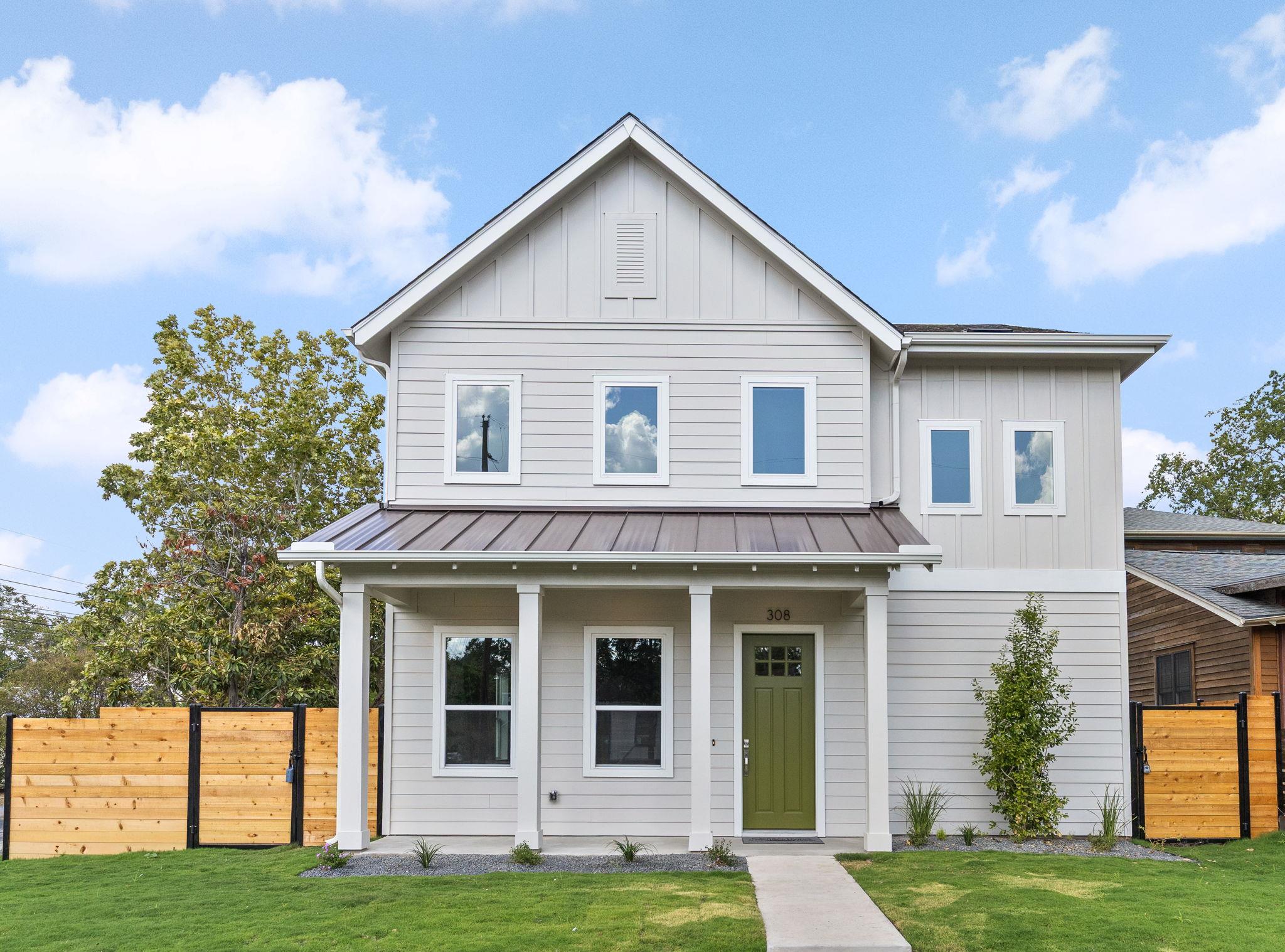 308 Ben Howell DR