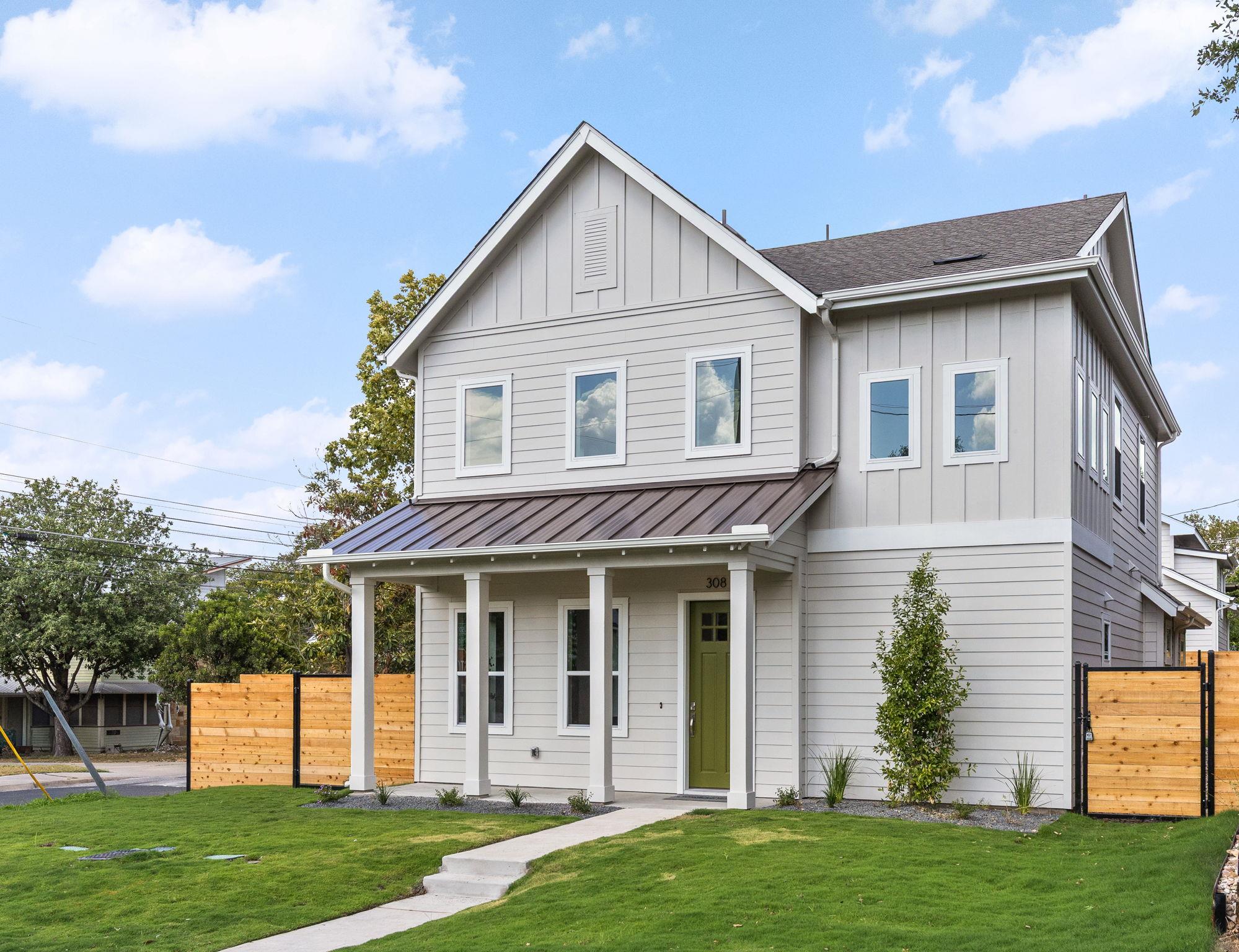 308 Ben Howell DR