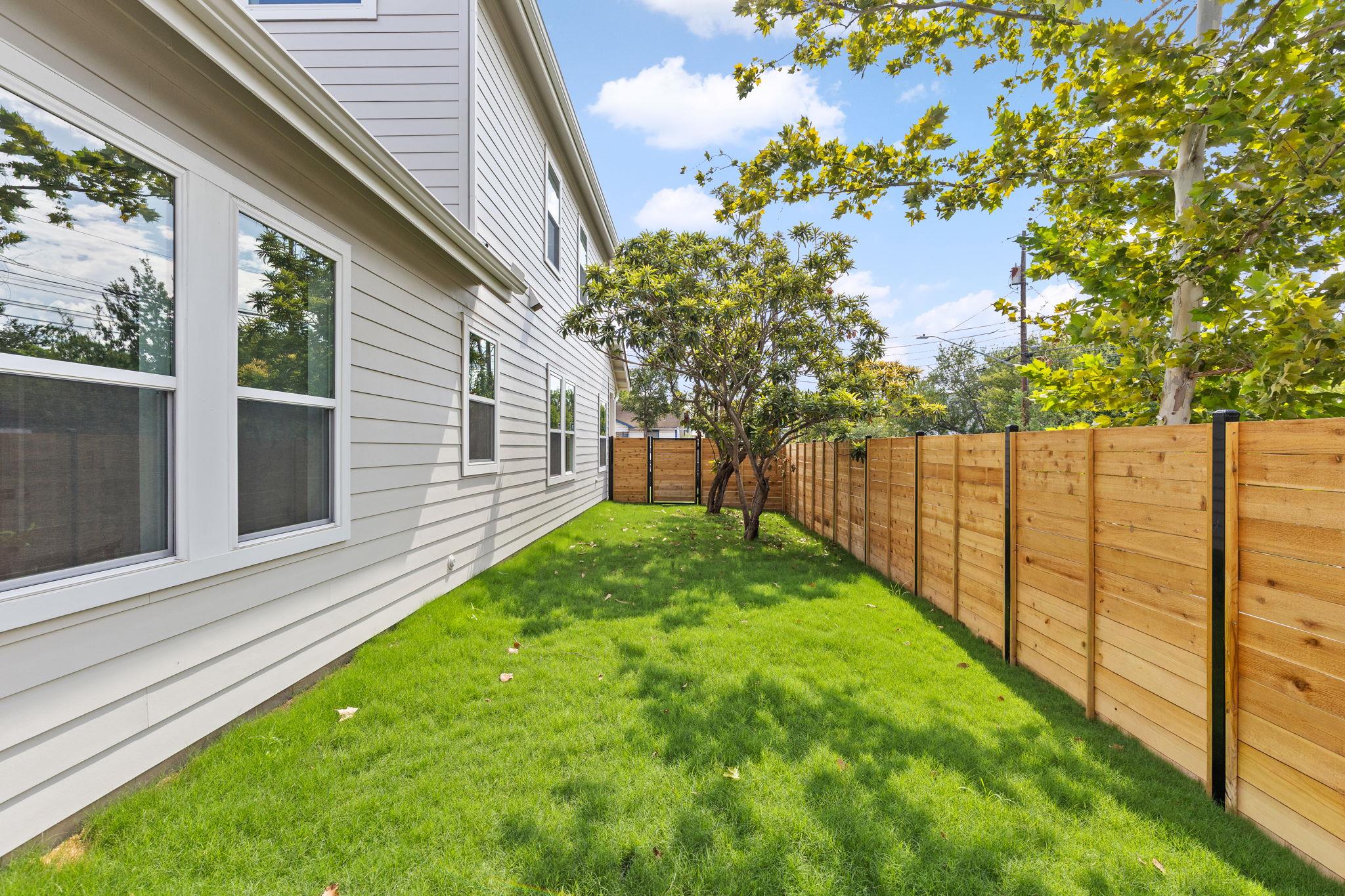 308 Ben Howell DR
