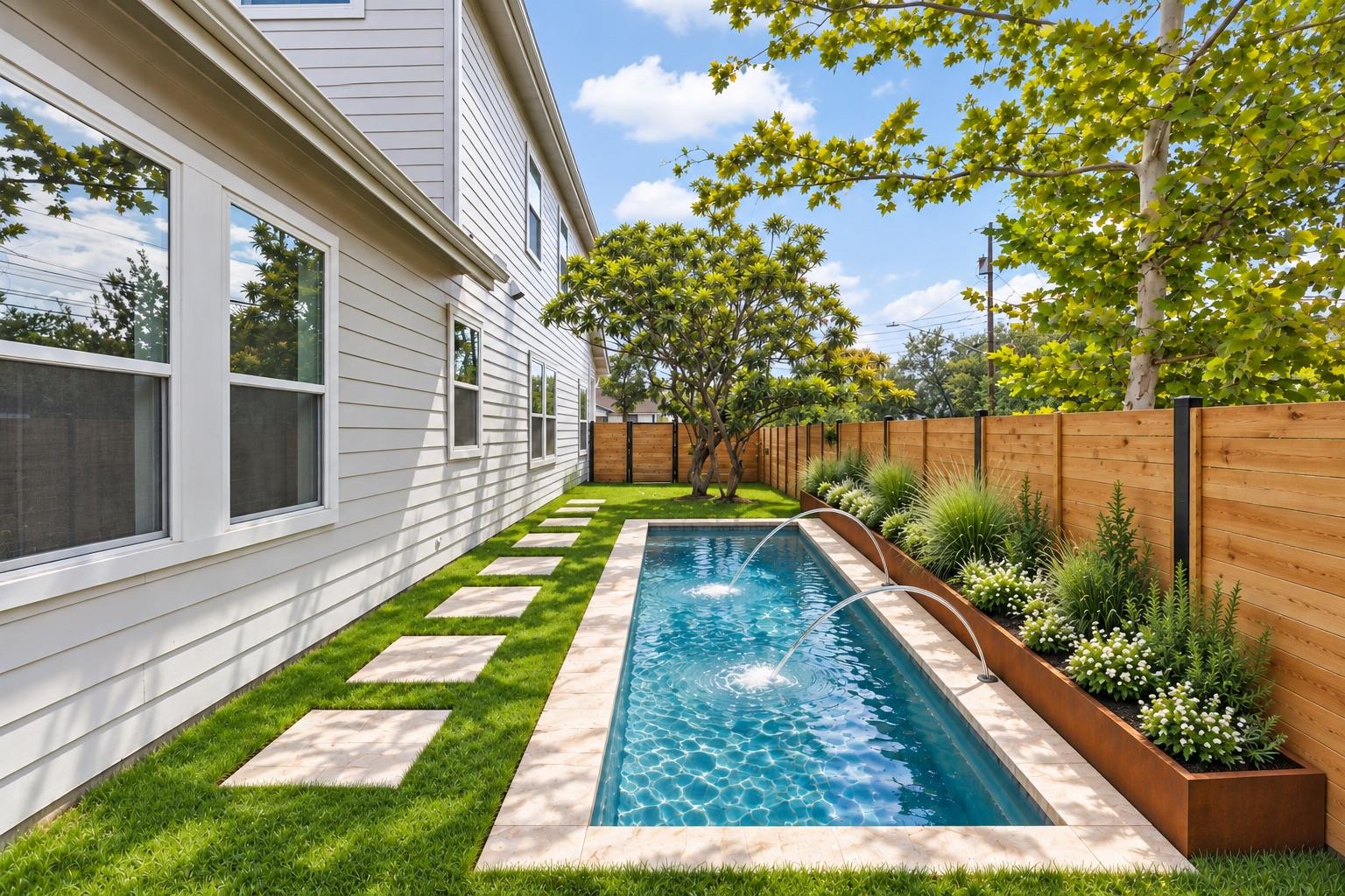 308 Ben Howell DR