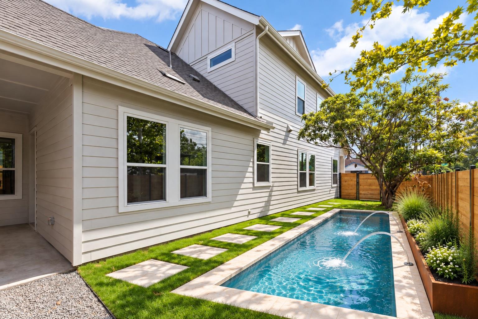 308 Ben Howell DR
