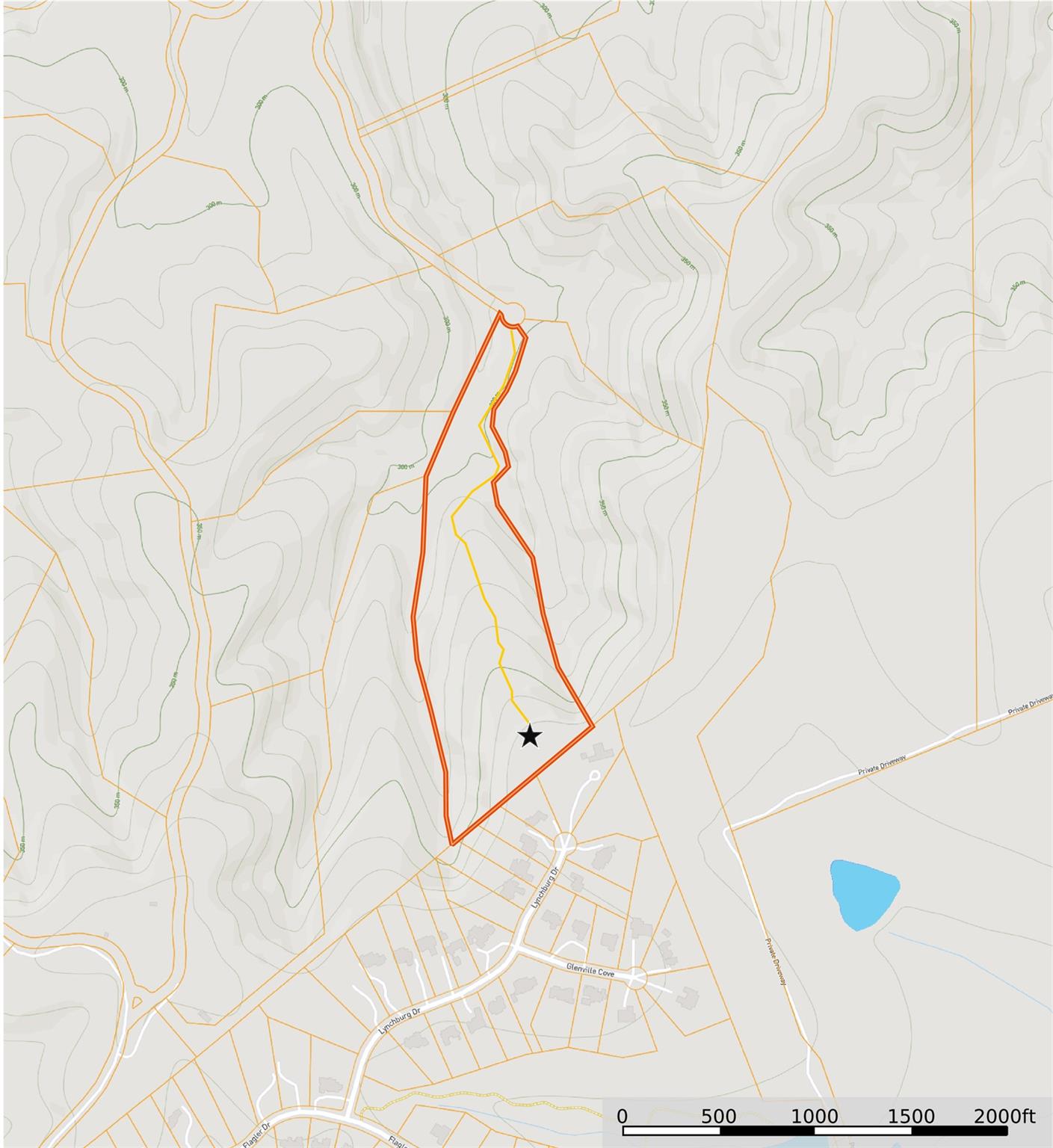 20632 Moreh Peak PASS