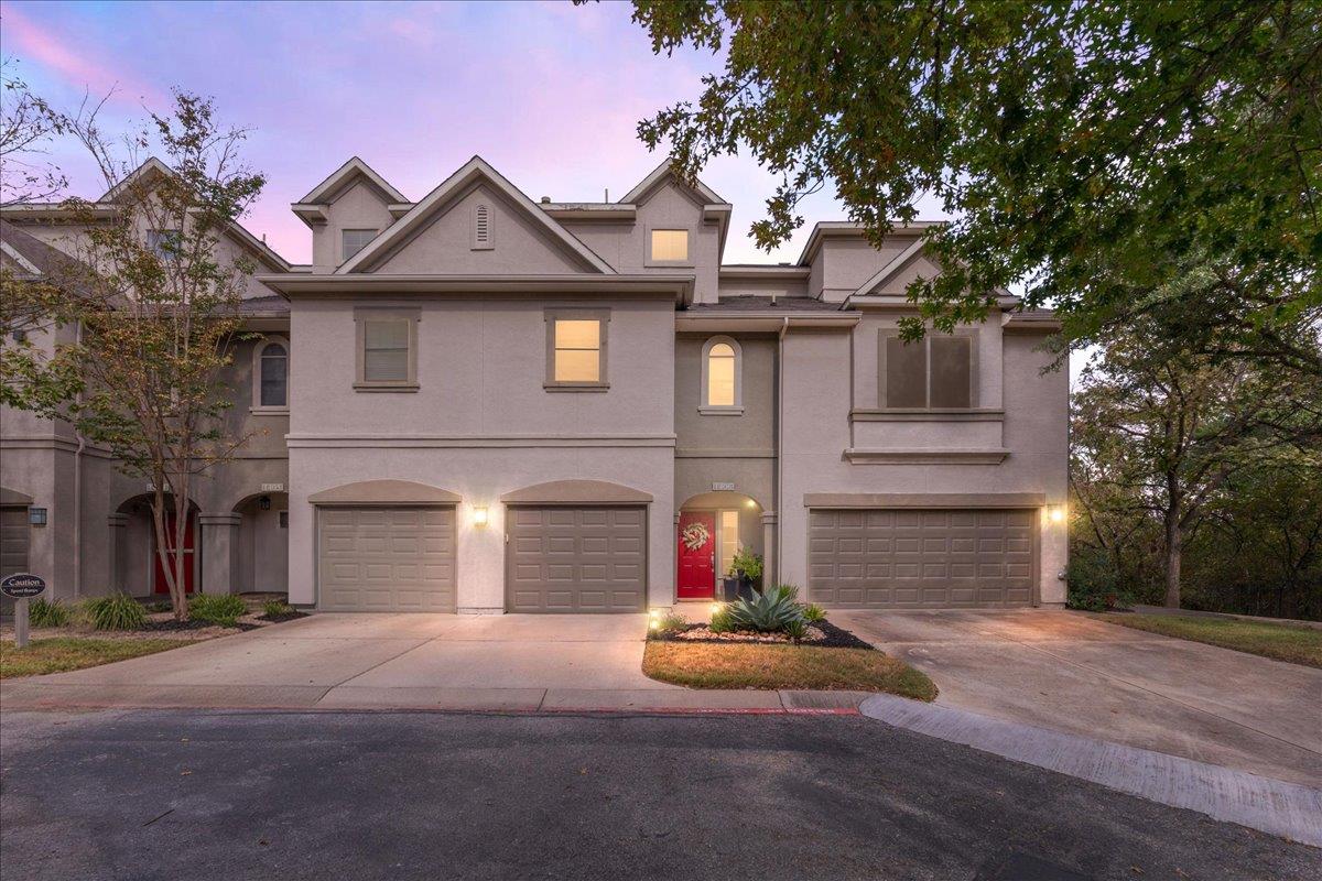 11203 Ranch Road 2222 # 1406