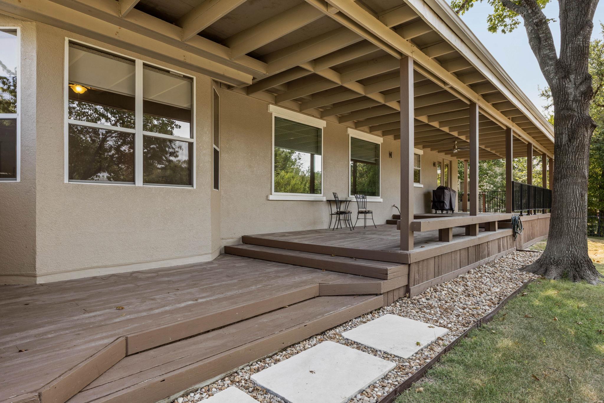 125 Crystal Springs DR