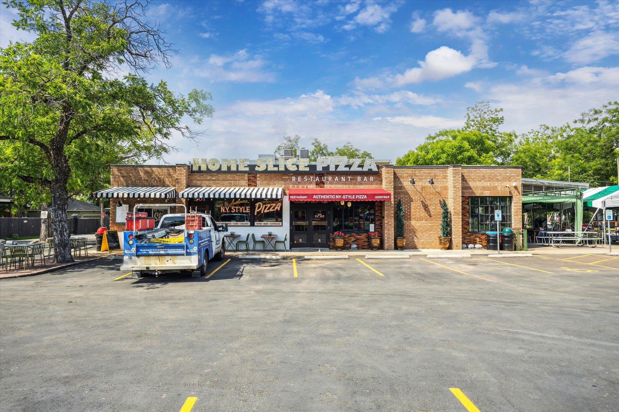 5403 Duval ST # 2