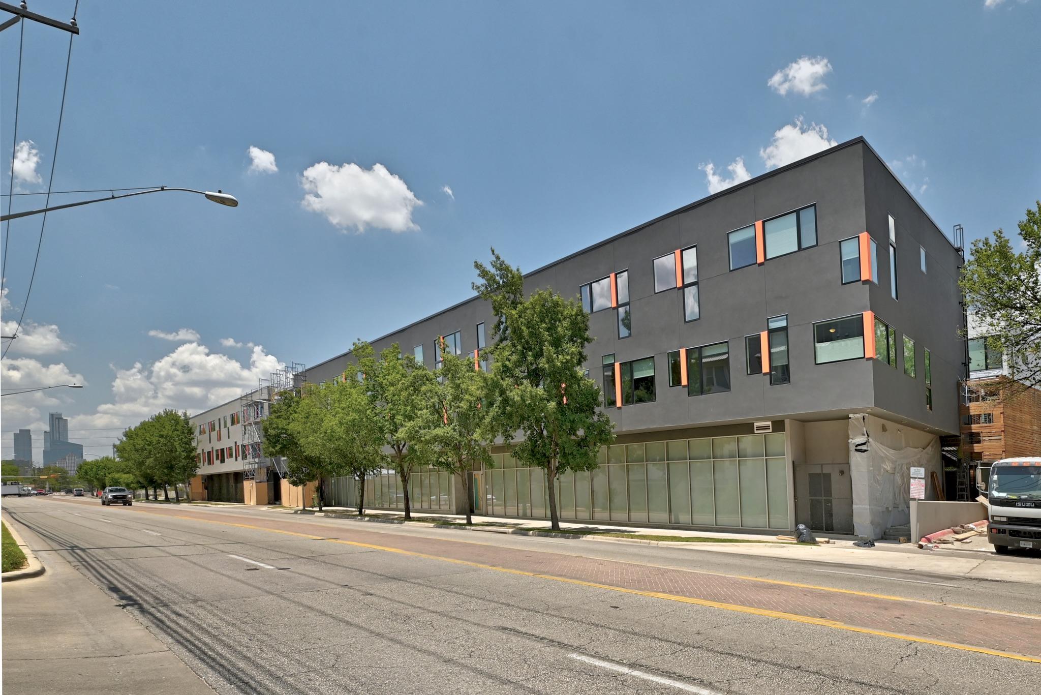 2002 E 7th ST # 241