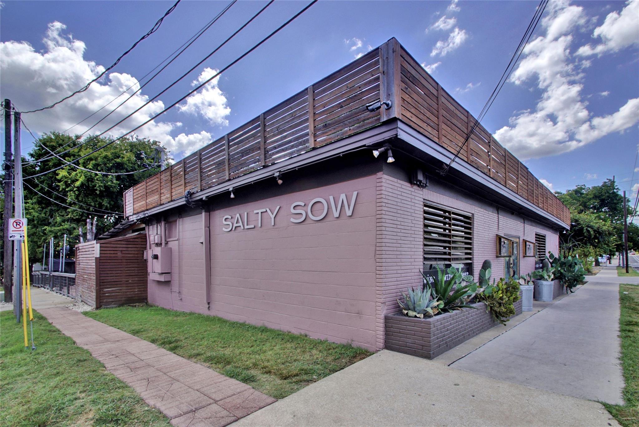 2213 Poquito ST # 315, Austin Unit: 315