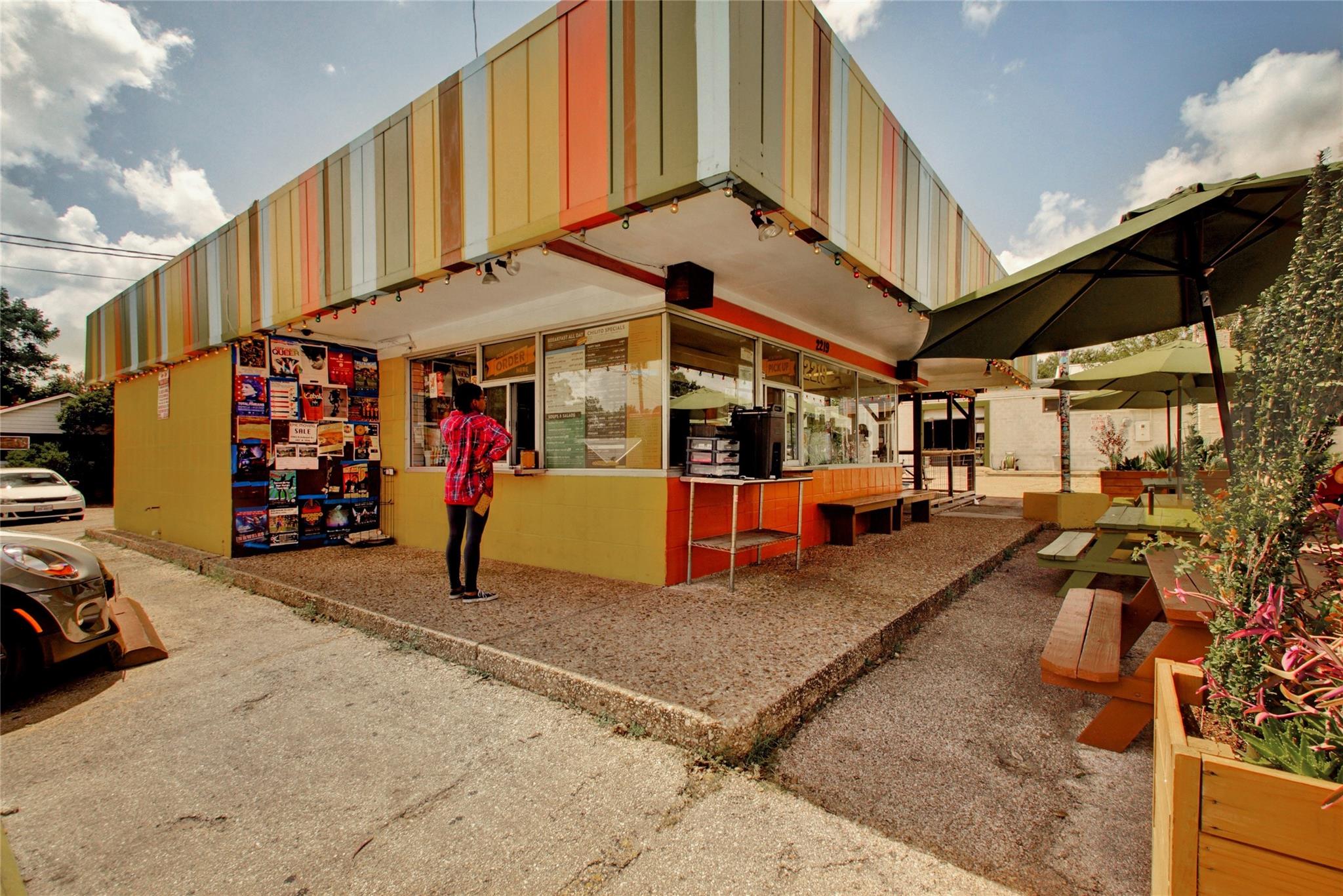 2213 Poquito ST # 315, Austin Unit: 315