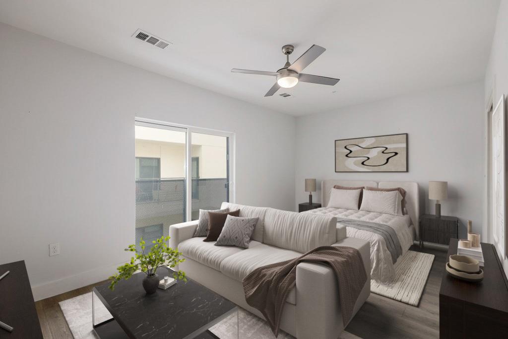 2213 Poquito ST # 315, Austin Unit: 315