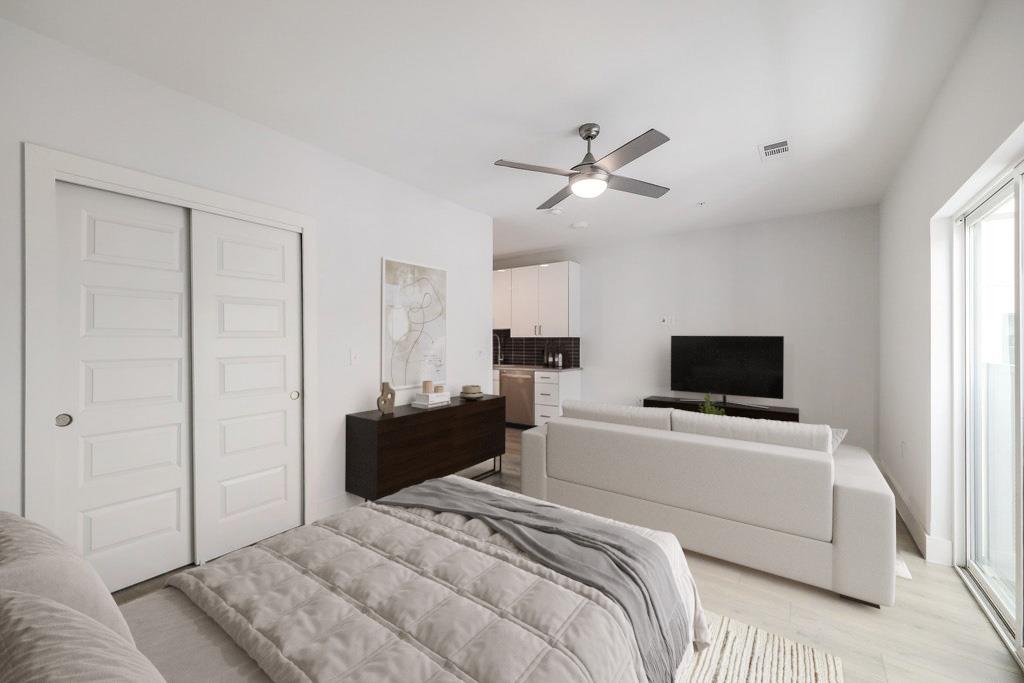 2213 Poquito ST # 315, Austin Unit: 315