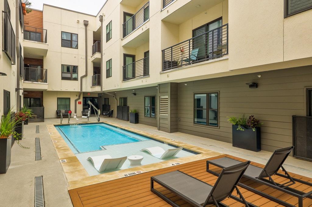 2213 Poquito ST # 315, Austin Unit: 315