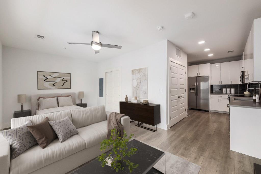 2213 Poquito ST # 315, Austin Unit: 315