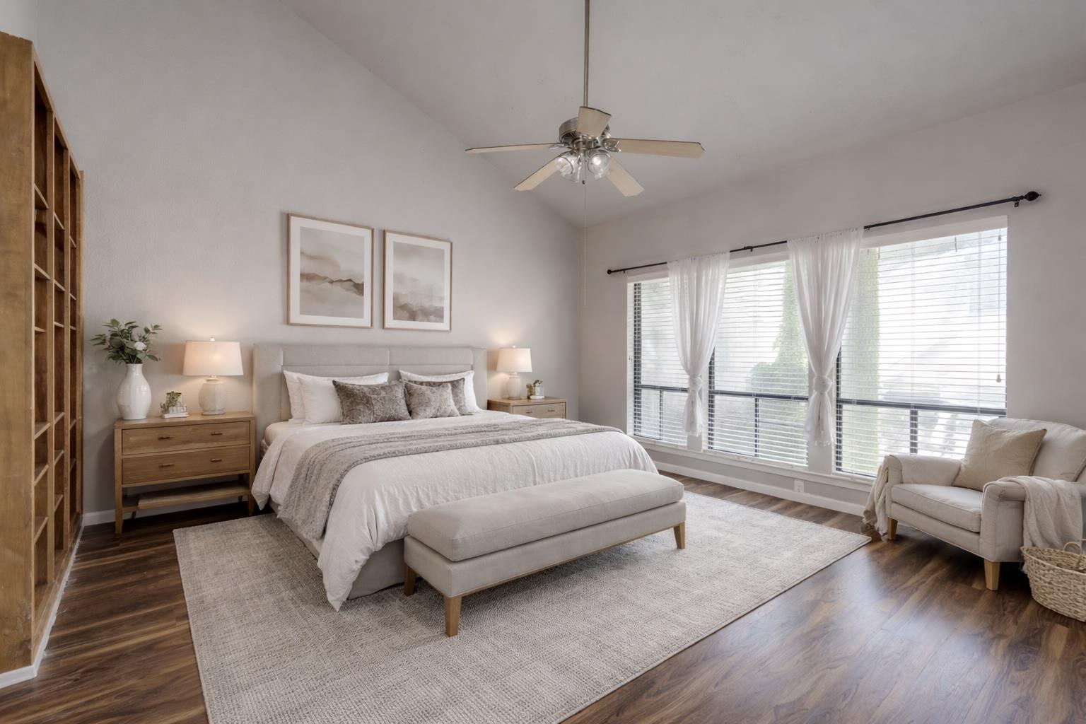 2612 San Pedro ST # 112