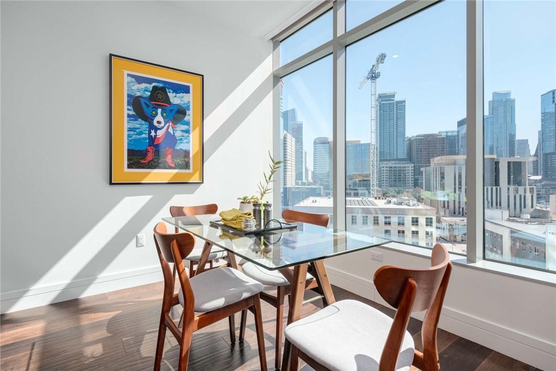 501 West Ave # 1005