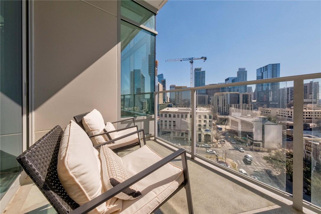 501 West Ave # 1005