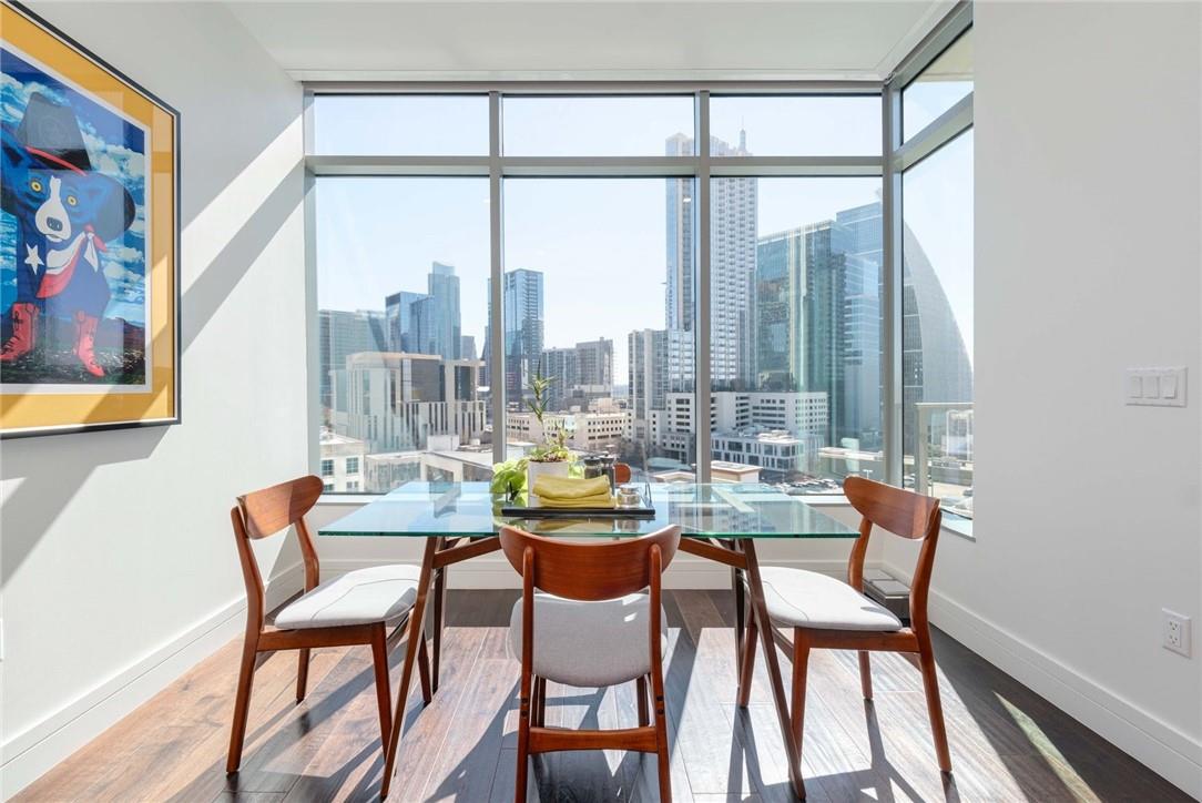 501 West Ave # 1005
