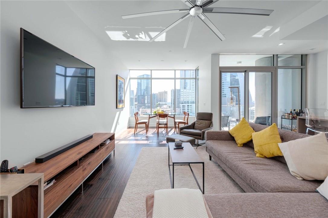501 West Ave # 1005
