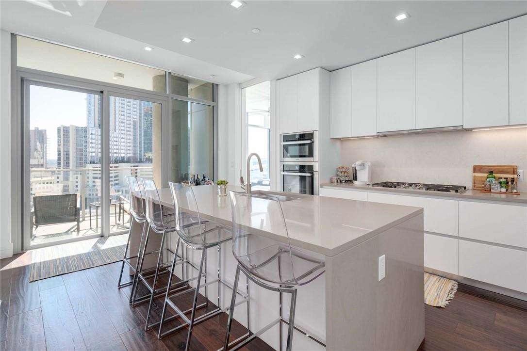 501 West Ave # 1005