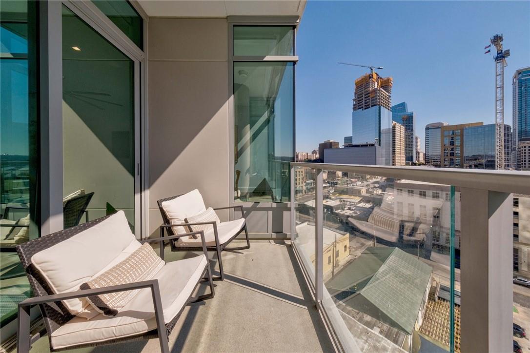 501 West Ave # 1005