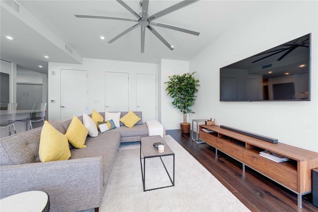 501 West Ave # 1005