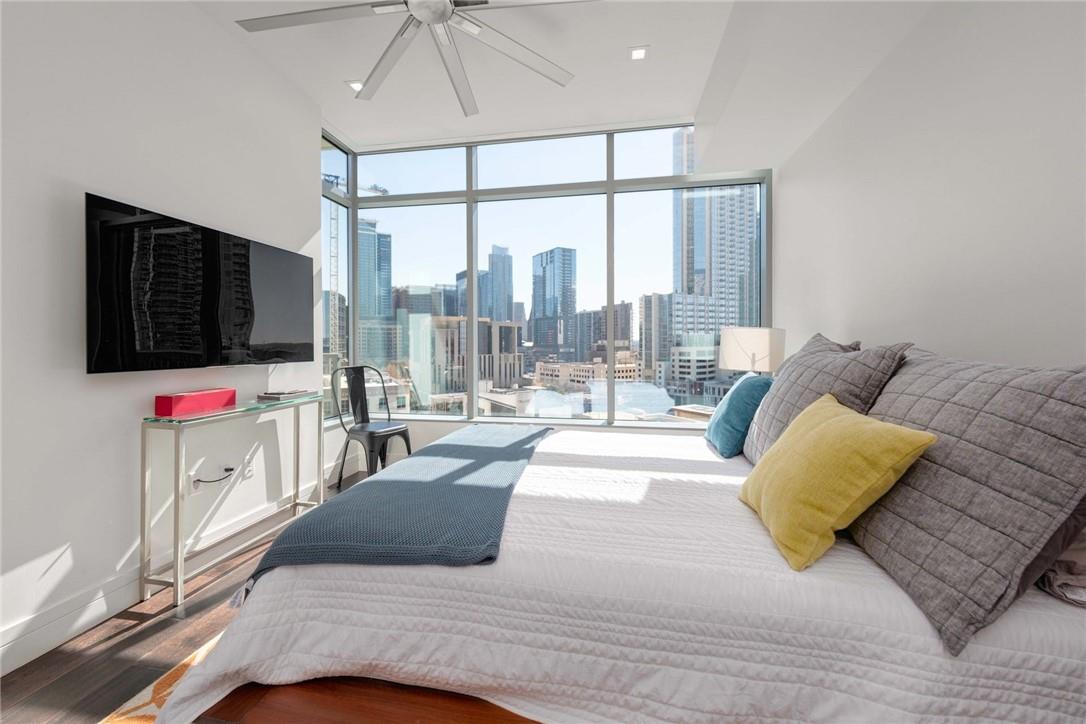 501 West Ave # 1005
