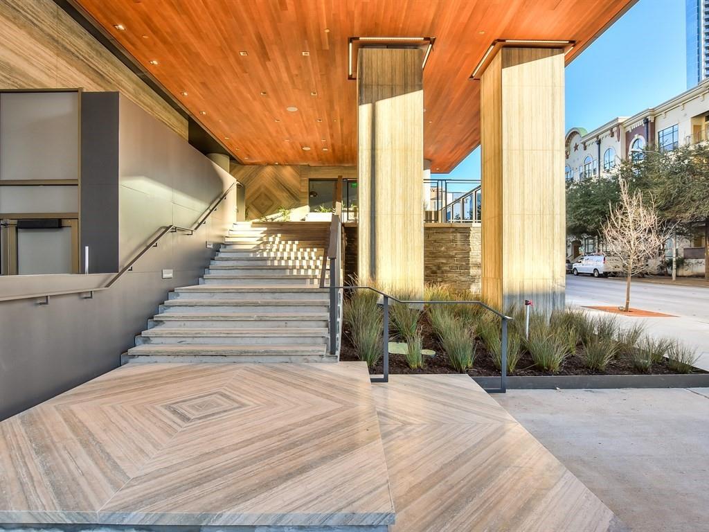 501 West Ave # 1005