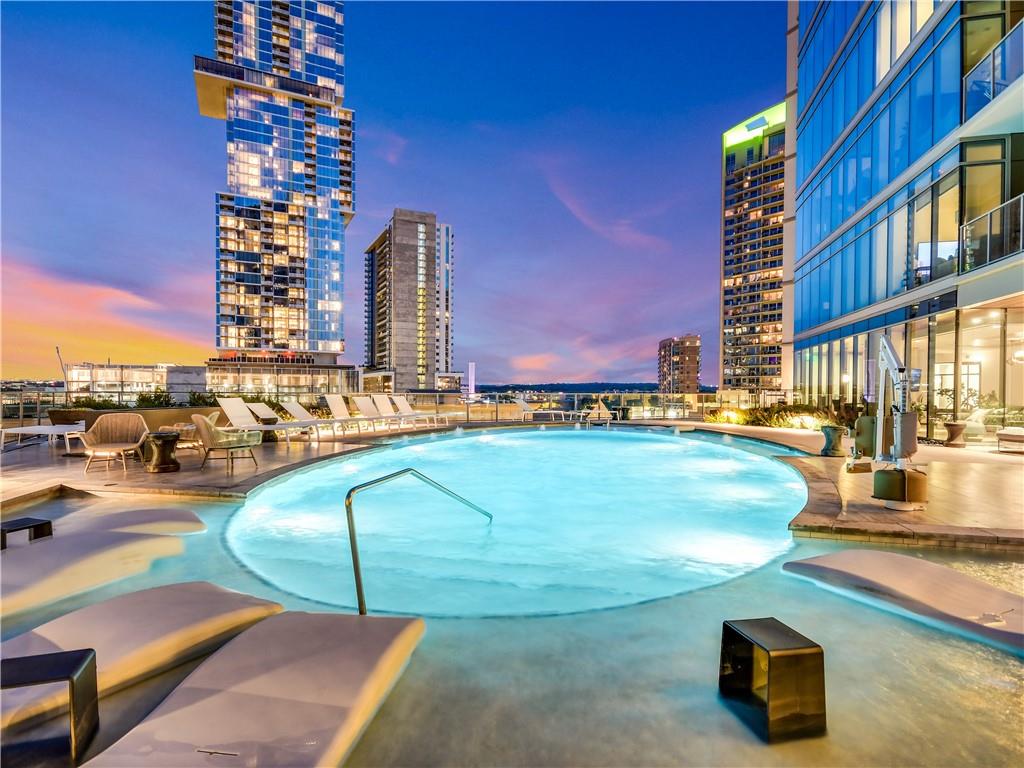 501 West Ave # 1005