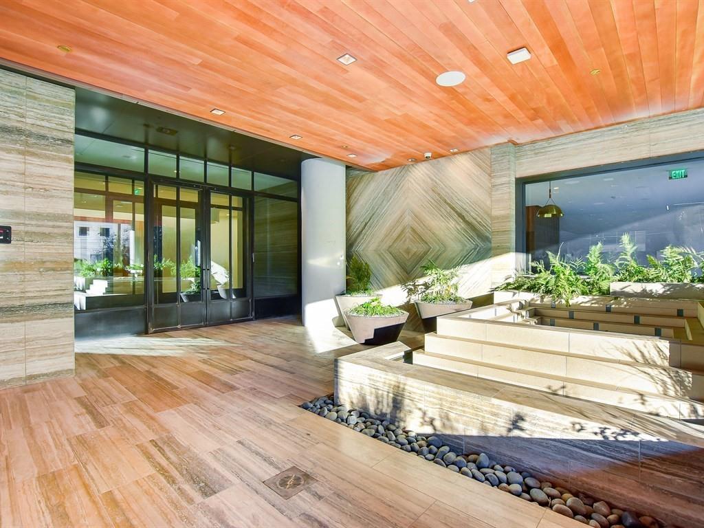 501 West Ave # 1005