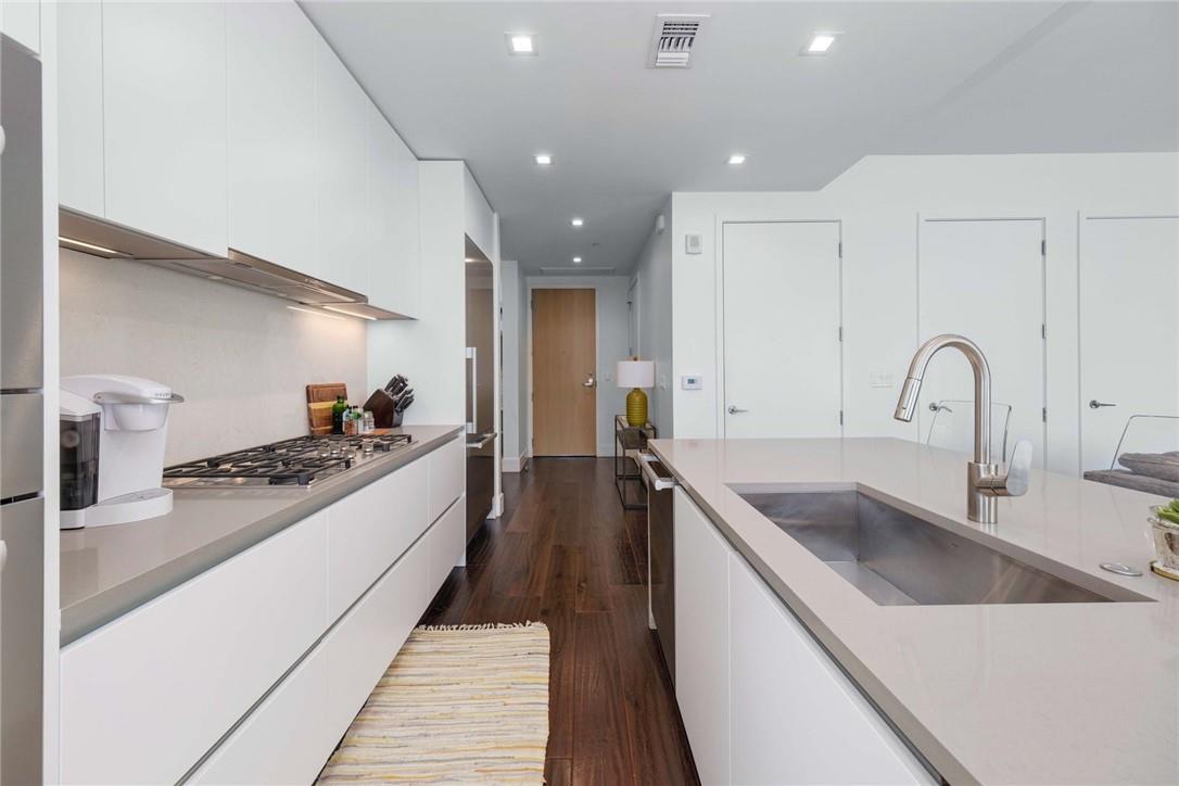 501 West Ave # 1005