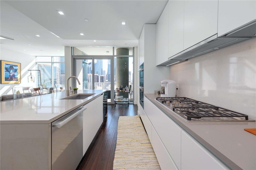 501 West Ave # 1005