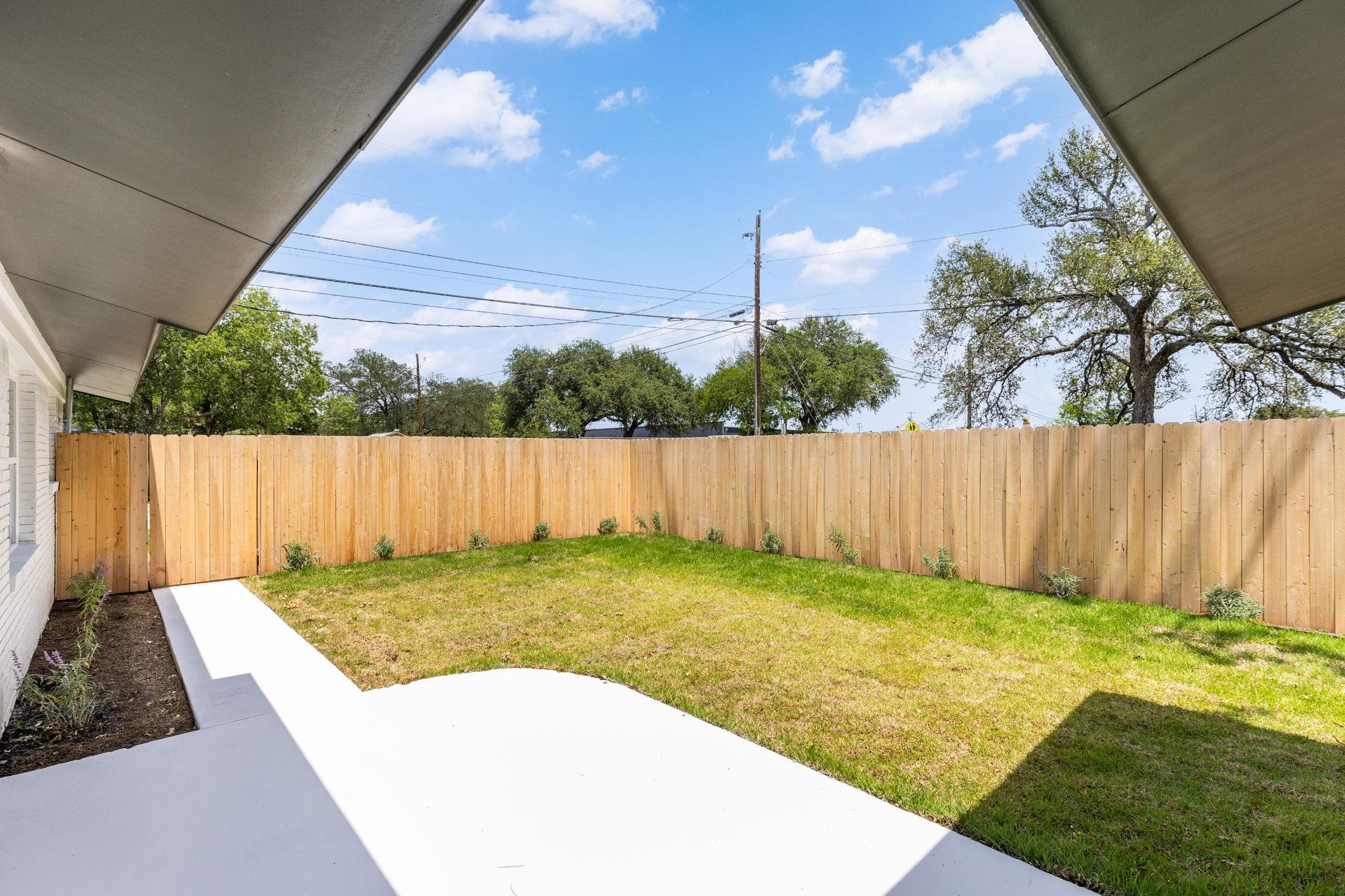 4501 PackSaddle