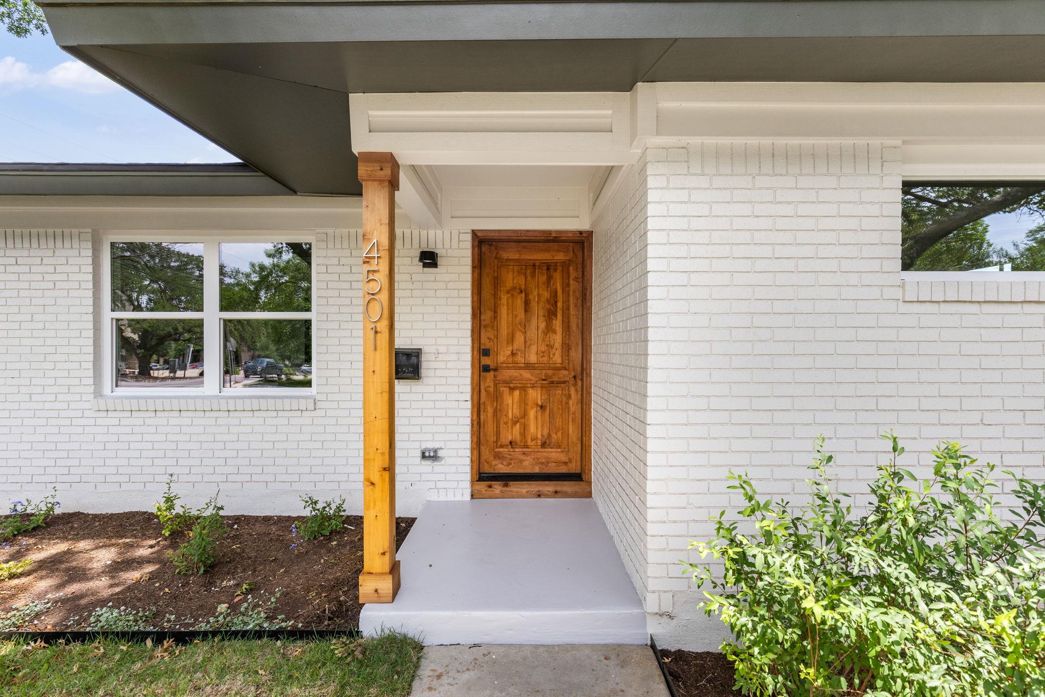 4501 PackSaddle