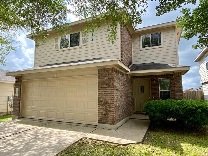 17817 Majestic Elm LN