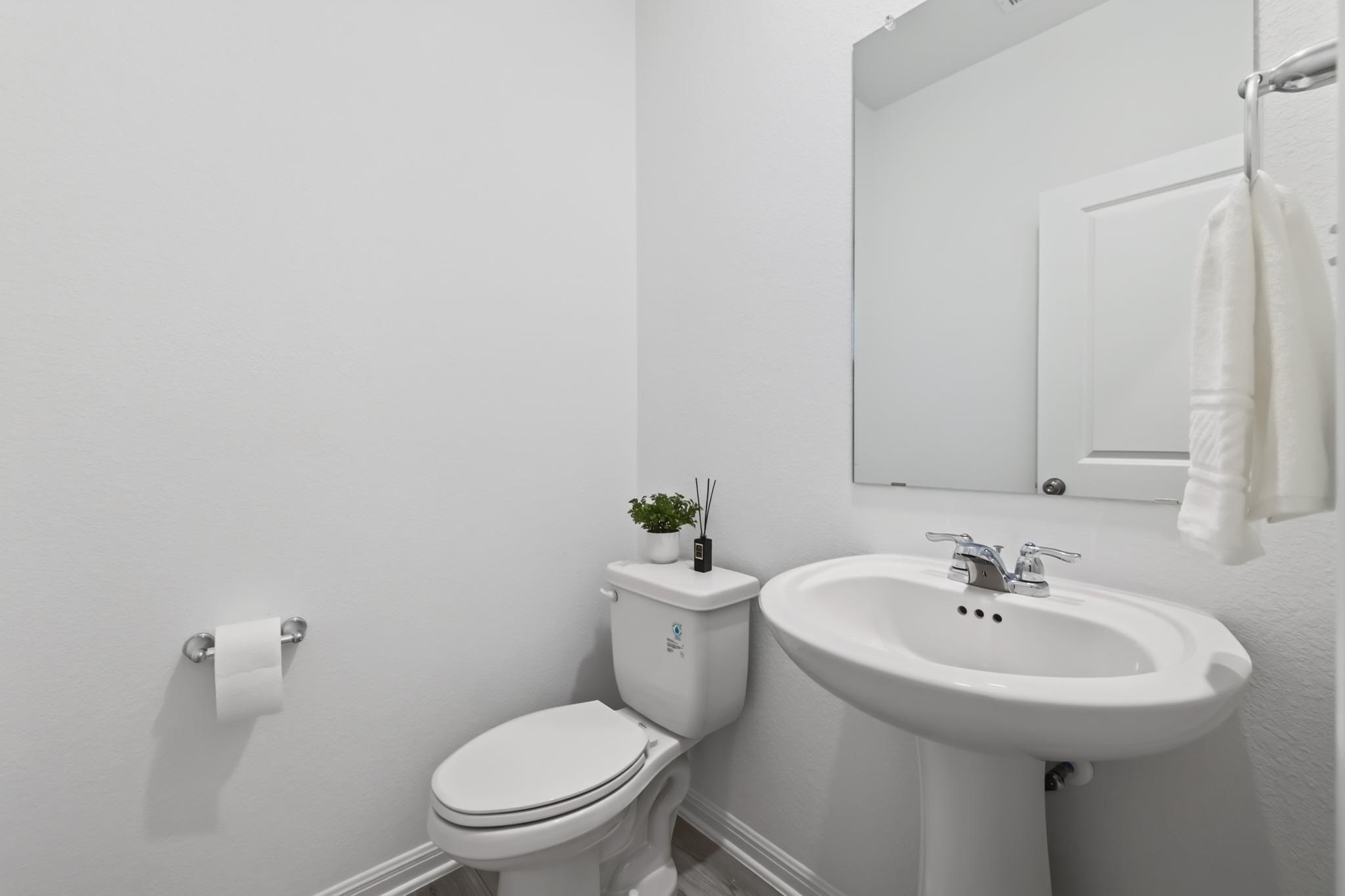 132 Christy ST