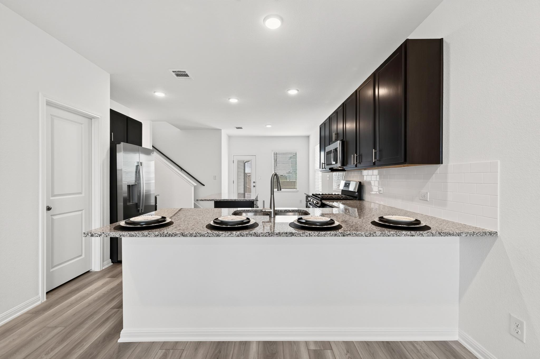 132 Christy ST