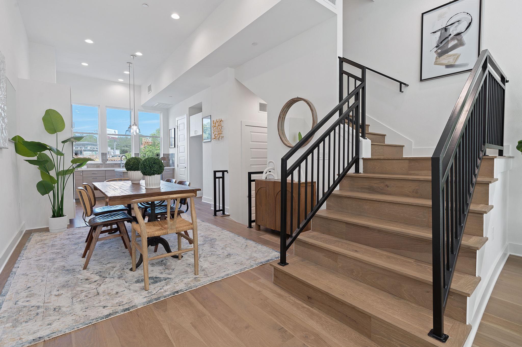 2505 Bluebonnet LN # 3