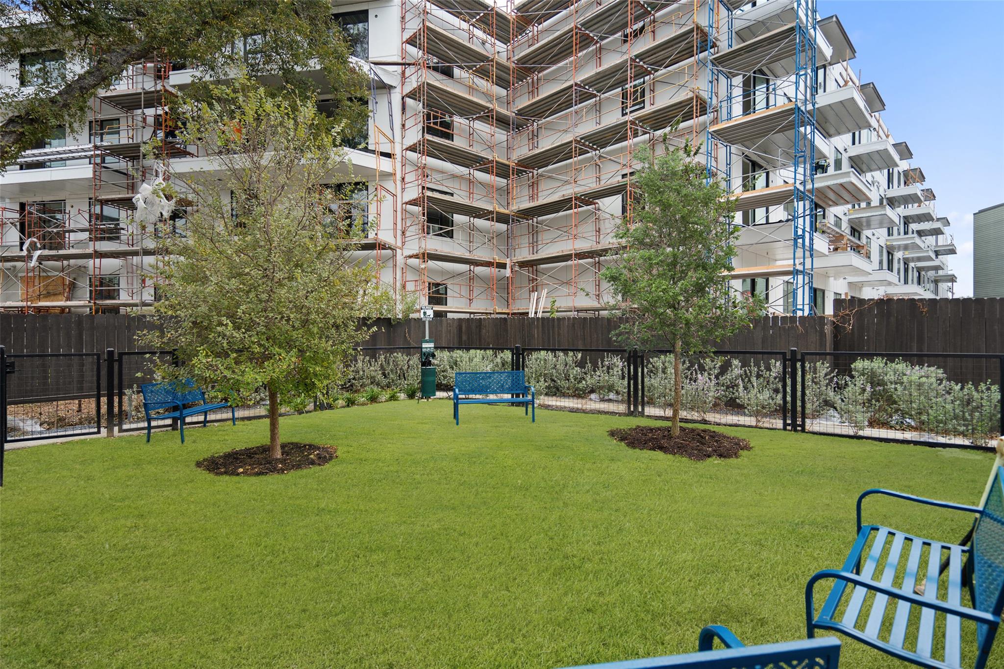 2505 Bluebonnet LN # 3