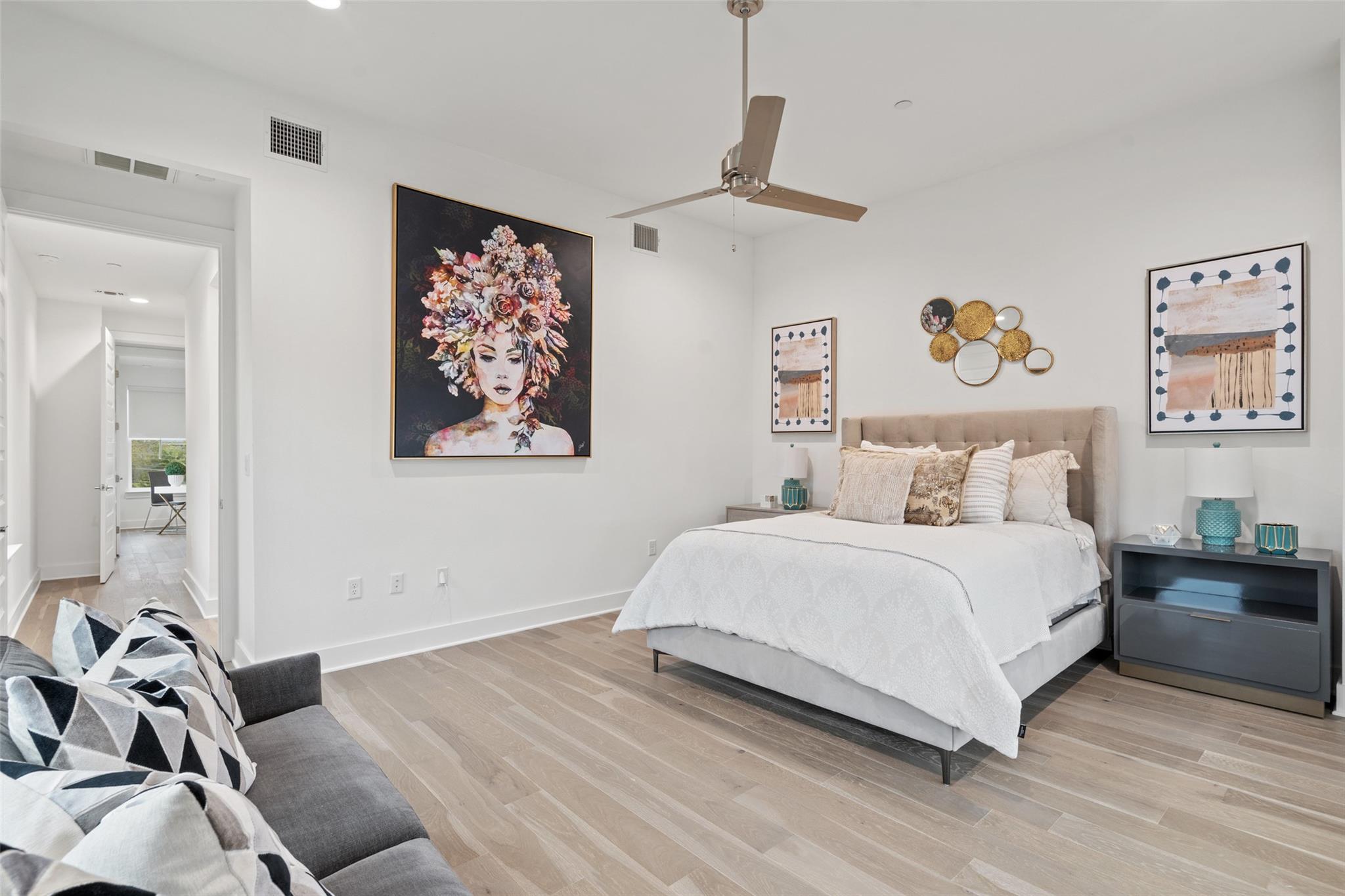 2505 Bluebonnet LN # 3