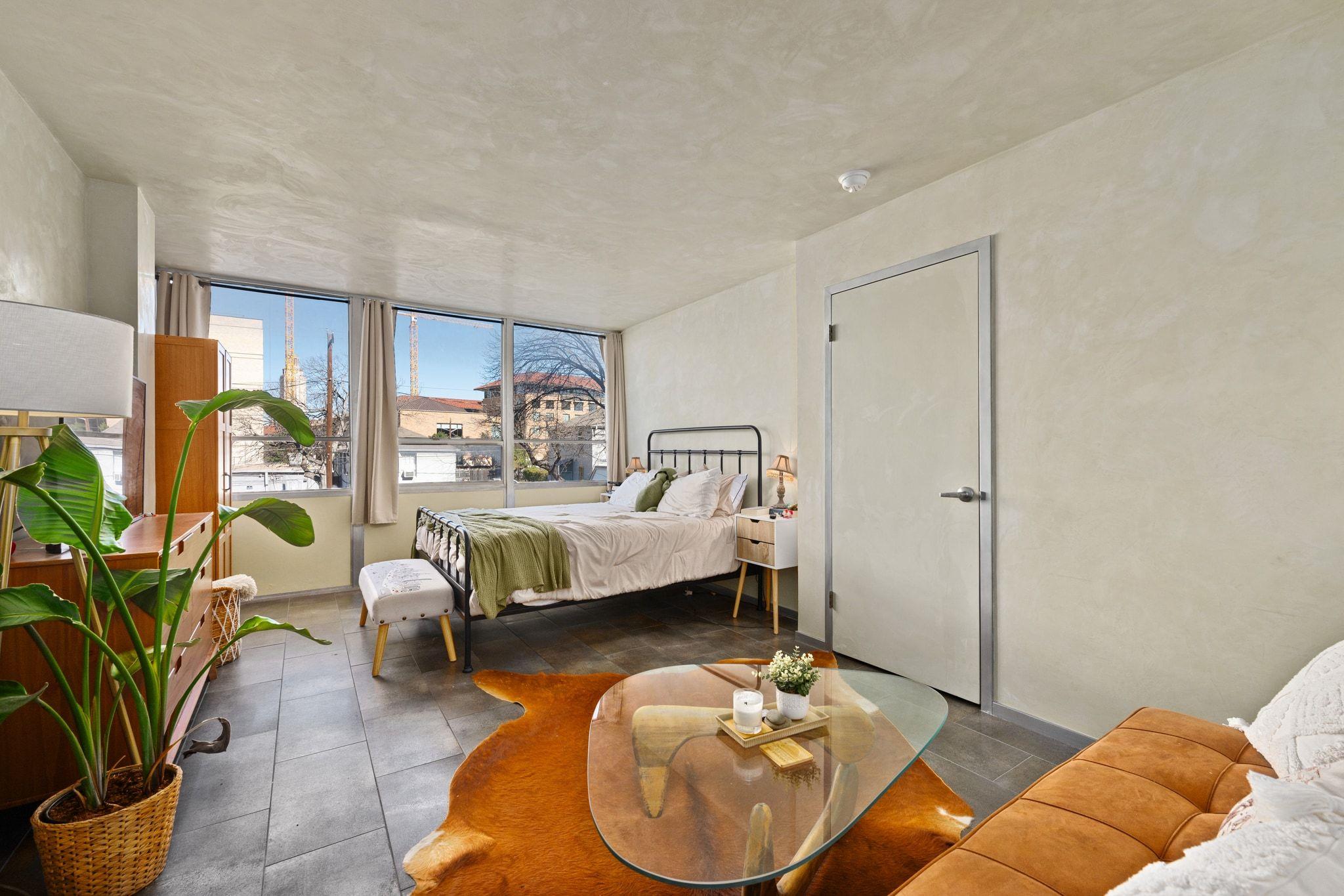 1800 Lavaca ST # 208 Unit: A-208