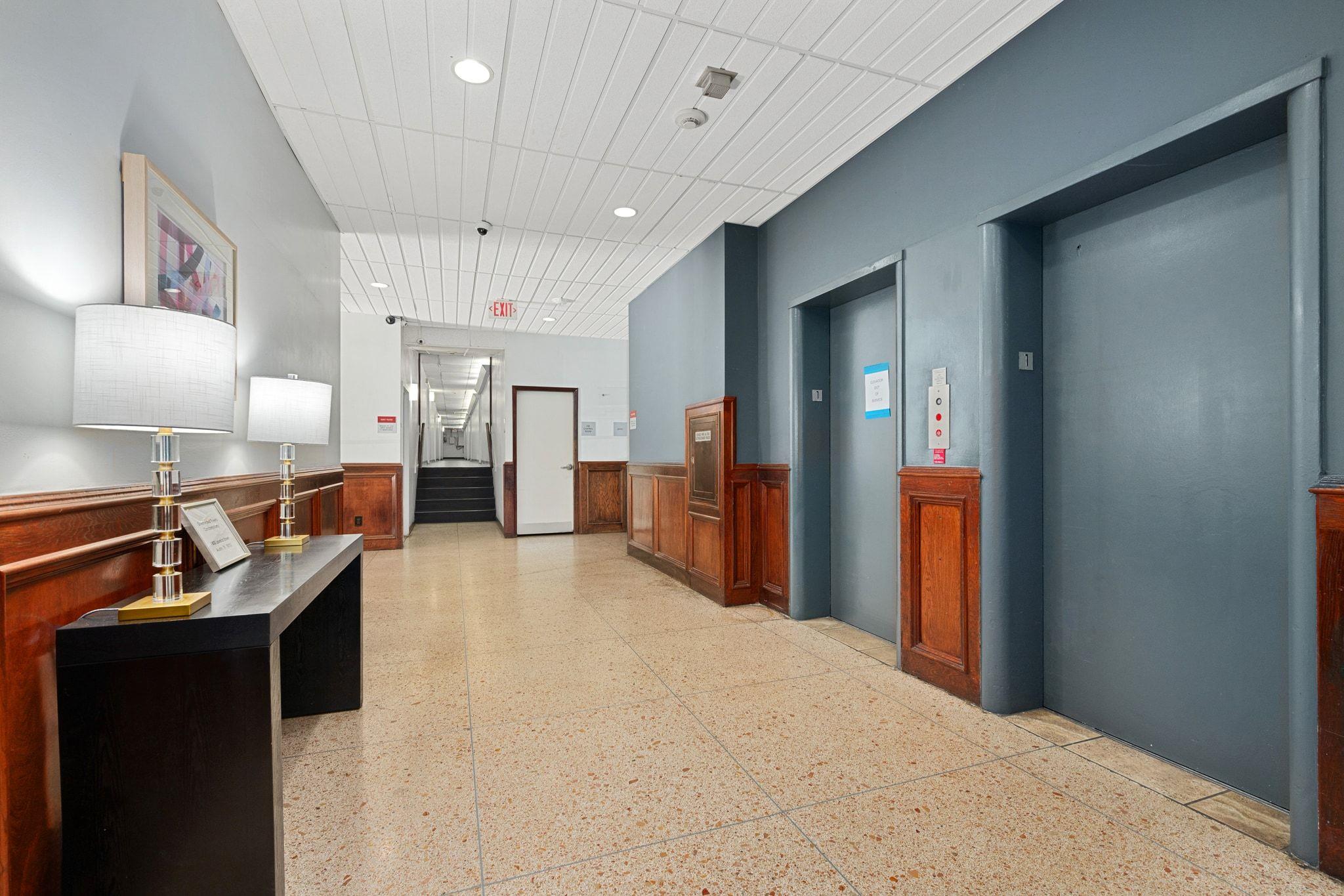 1800 Lavaca ST # 208 Unit: A-208